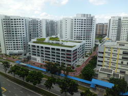 Blk 318B Anchorvale Link (Sengkang), HDB 5 Rooms #63297552